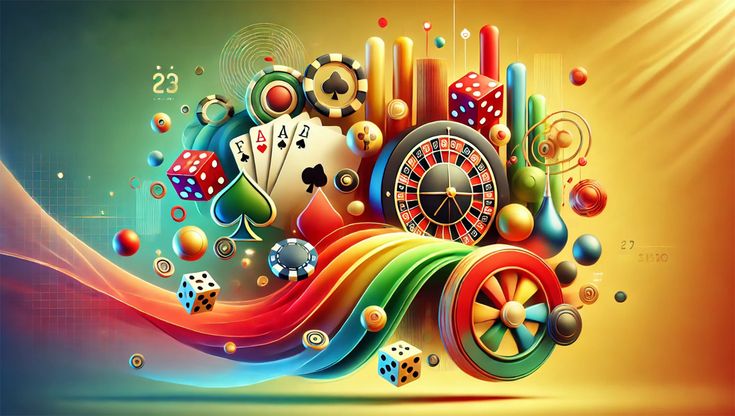Golden Euro Casino پر آن لائن سلاٹس کے بارے میں
