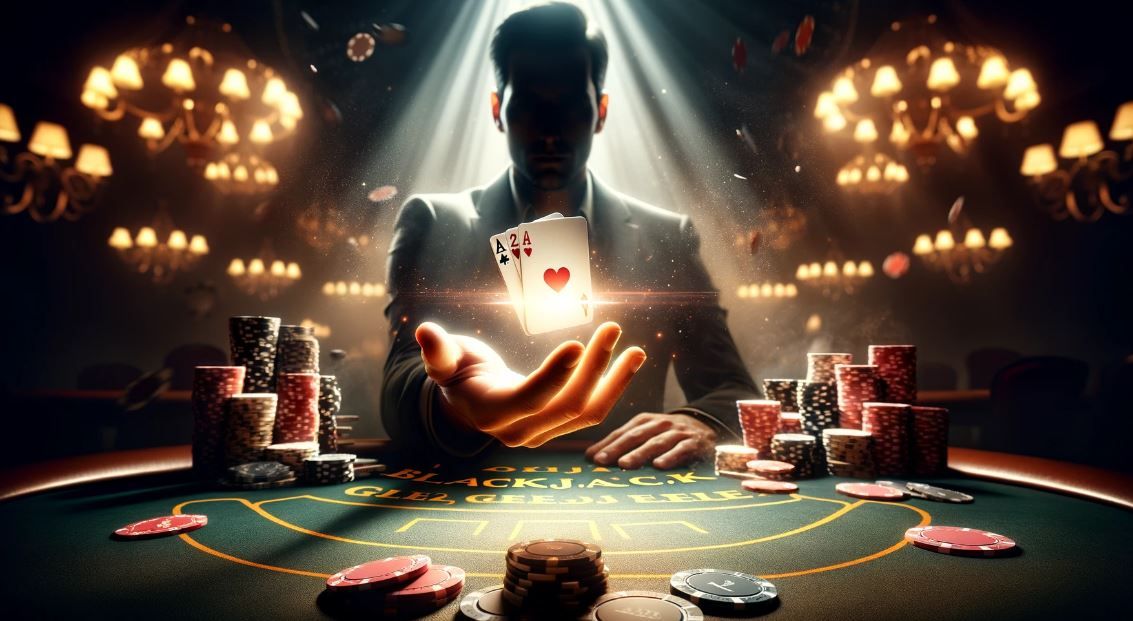 Golden Euro Casino پاکستان کیسینو میں بلیک جیک گیمز
