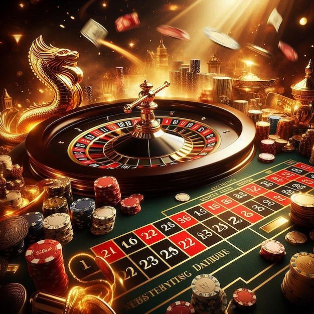 Golden Euro Casino کیسینو میں بکراٹکھیلیں